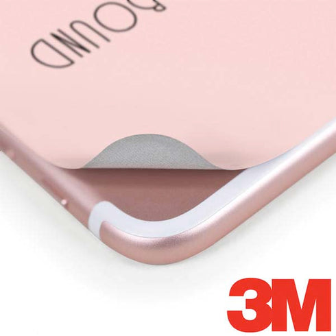 Desert Bound iPhone 8 Plus Skin